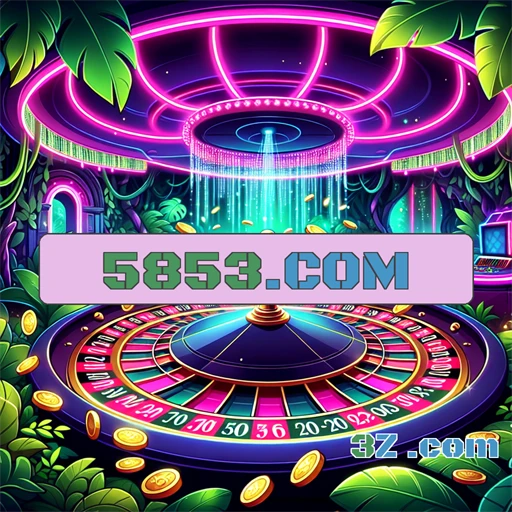 Mergulhe nos Jogos Vibrantes do 5853.com no Brasil