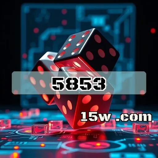 5853.com Perguntas
