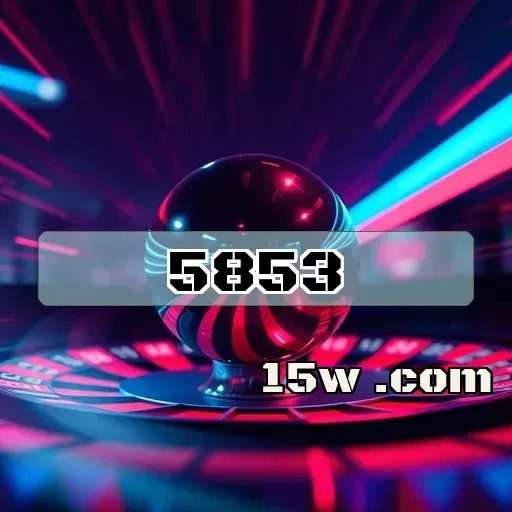 5853.com Máquinas caça-níqueis